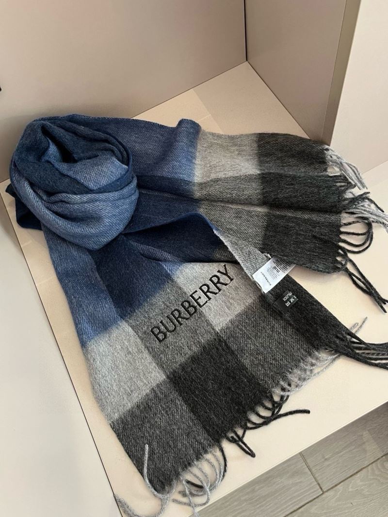 Burberry Scarf